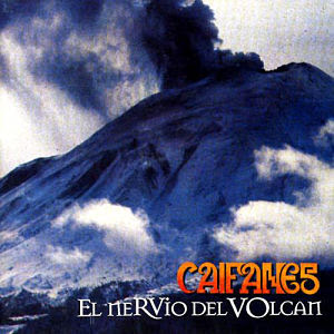 El Nervio Del Volcan