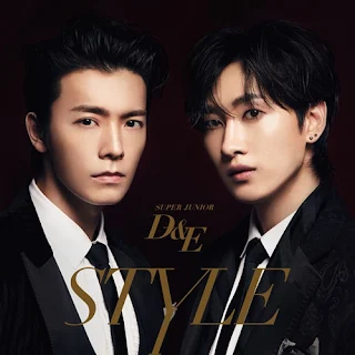 Super Junior-D&E – You Don't Go Lyrics 歌詞