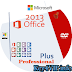 Bán key bản quyền Office 2010 và 2013 Standard + Pro Plus giá rẻ