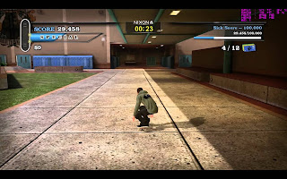 TONY HAWK'S PRO SKATER HD Cover Photo