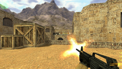 Counter-Strike 1.6 Free Download