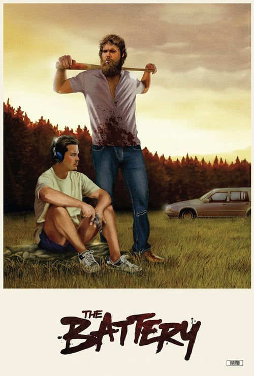 [HD] The Battery 2012 Film Complet En Anglais