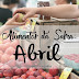 Alimentos da Safra de Abril