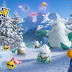Pokemon Go Holiday Event Now, Menampilkan Gen Baru 4 Dan Pokemon Shiny!!!