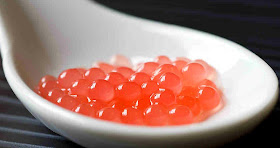 sodium-alginate-uses-in-food-alginate-spheres