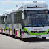 En marcha nuevas unidades de transporte de la línea 1 del Mexibús Ciudad Azteca-Tecámac