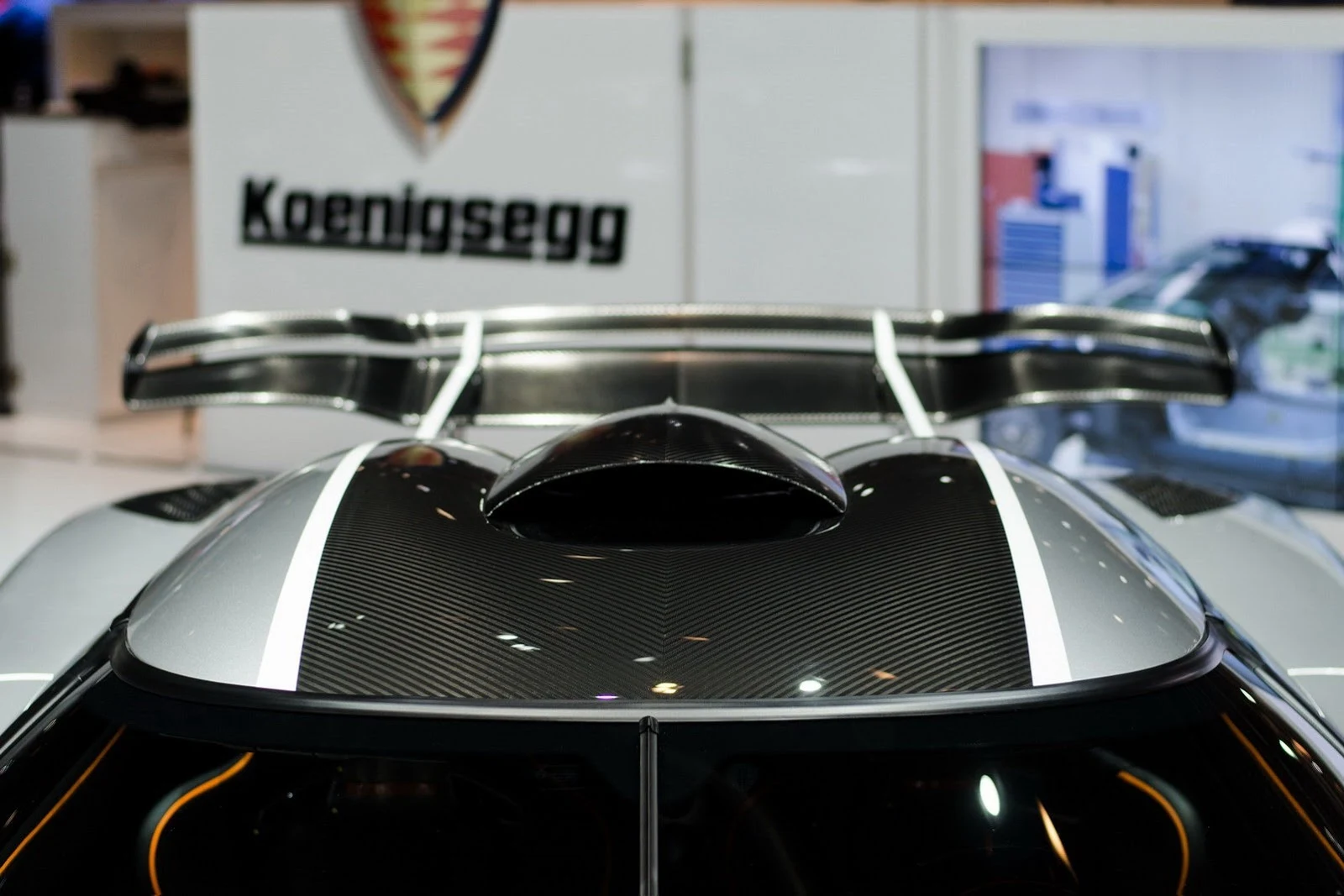 Siêu xe Koenigsegg One: 1 sẽ là megacar giá 7,1 triệu đô