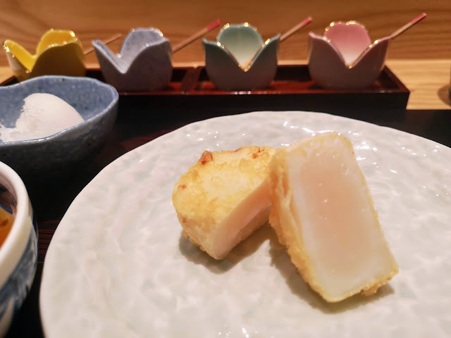 Hotate
