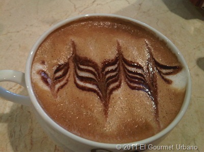 Pietro carbone  Art latte 6