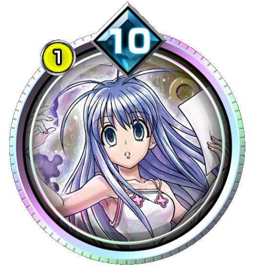アリバト 21 4 15更新 リセマラ当たりランキング ハンターハンターアリーナバトル