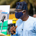 Lagos to charge face mask defaulters to court