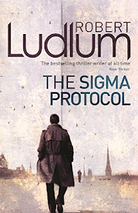 The Sigma Protocol (English Edition)