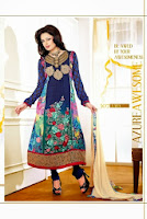  Indian Salwar Suits Designs