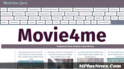 movies4me.com 2020