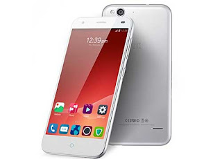 ZTE Blade S6