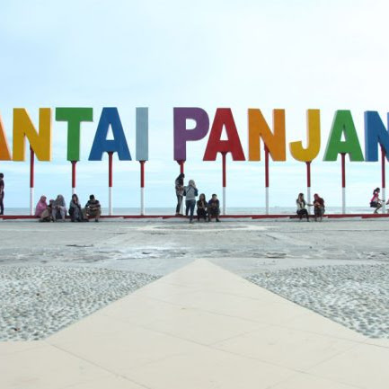 Pantai Panjang Bengkulu