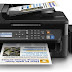 Epson L565 Resetter Download | Red Light Error