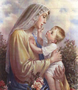 Un tema muy atacado para el catolicismo es que le rezamos a la Virgen María. (imagenes de jesus maria )