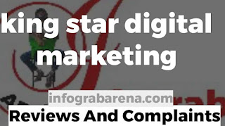 King Star Marketing Review - Is it legit or scam (Updated)