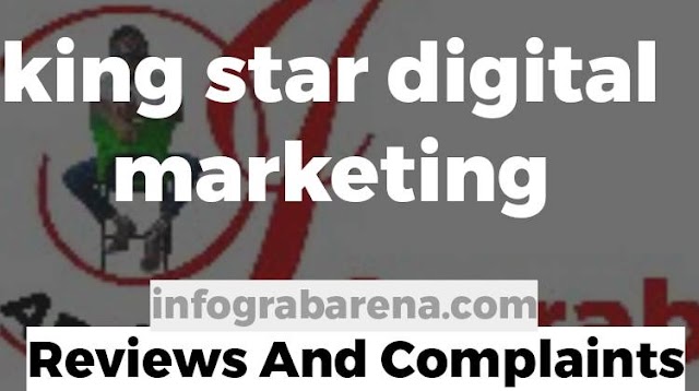 King Star Marketing Review - Is it legit or scam (Updated)
