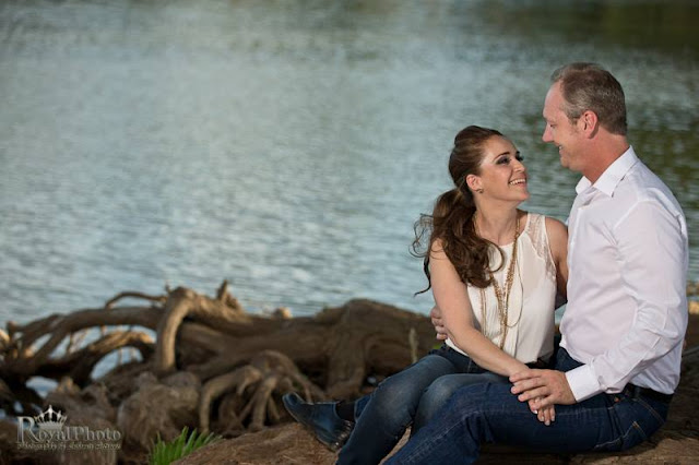 Engagement Photography