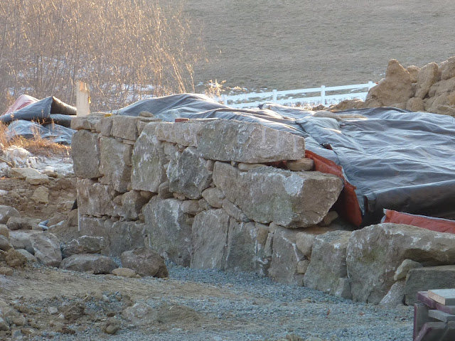 ve been slowly working on Phase II of the farmhouse renovation Info FOr You Phase II