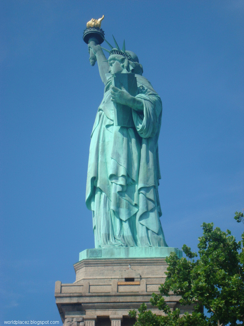 Download The Statue of Liberty History & Latest Information | World