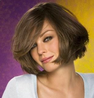 Hair style trends for women