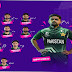 pakistan squad for world cup 2023