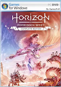 Horizon Forbidden West Complete Edition PC Full Español