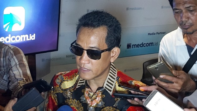 Hampir Semua 'Mural Kritik Pemerintah' Diminta Hapus, Refly Harun: Pemerintah Jangan Maunya Hanya Pujian Saja!