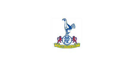 England Football Logos Tottenham Hotspur Logo History And Design