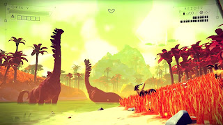 No Man's Sky