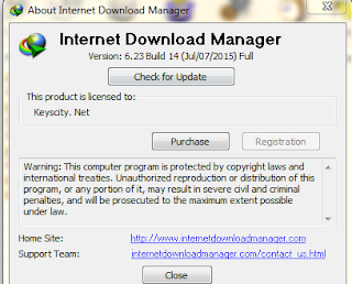 IDM Latest v6.23 Build 14 Full Patch New Version