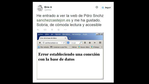 Pedro Sánchez, Pdro Snchz, ¡Q ZP, RBLCB, memes, 