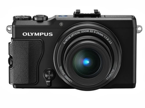 Save $300 for Olympus XZ-2 Digital Camera