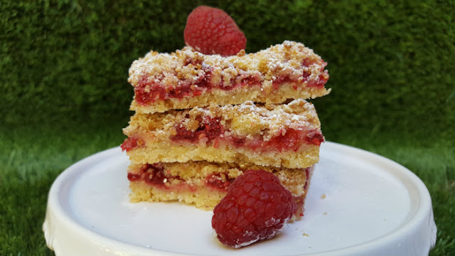 barritas-de-frambuesa, raspberry-bars