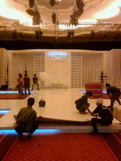 M2pro Stage jakarta