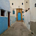 Kasbah of the Udayas Rabat Morocco capital