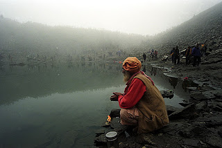 Roopkund, Misteri Danau Tengkorak di Himalaya