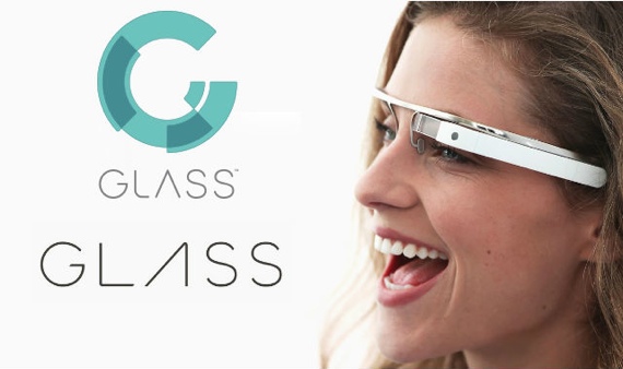 Google Glass 2