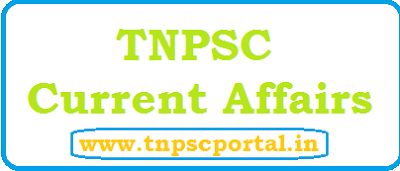 tnpsc current affairs group 4, group 2a, vao, group 1 exam