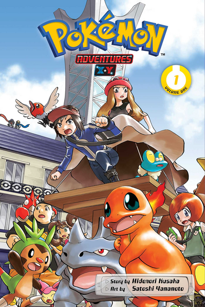 Pokemon adventures (emerald), vol. - Compra Livros na