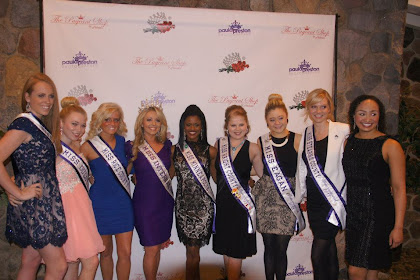 Minnesota Pre-Pageant Party