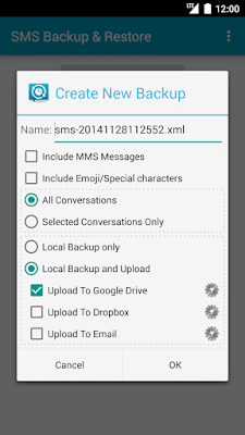 Download SMS Backup & Restore 7.41 APK