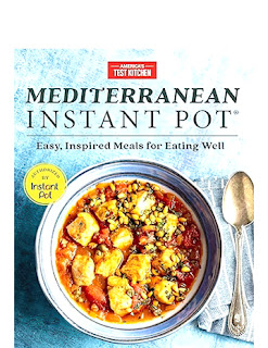 Mediterranean instant pot