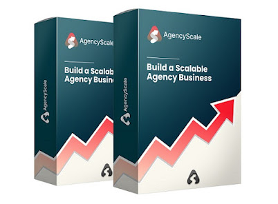 AgencyScale Review