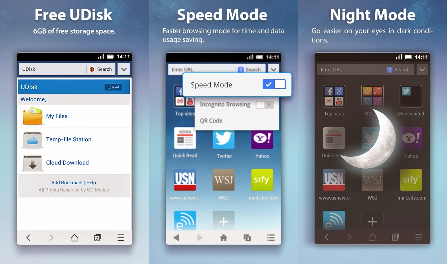 Download uc browser mini apk 12.11.3.1202 for android. Download Uc Browser 9 For Android