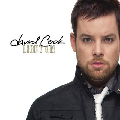 david cook this loud morning album cover. david cook this loud morning