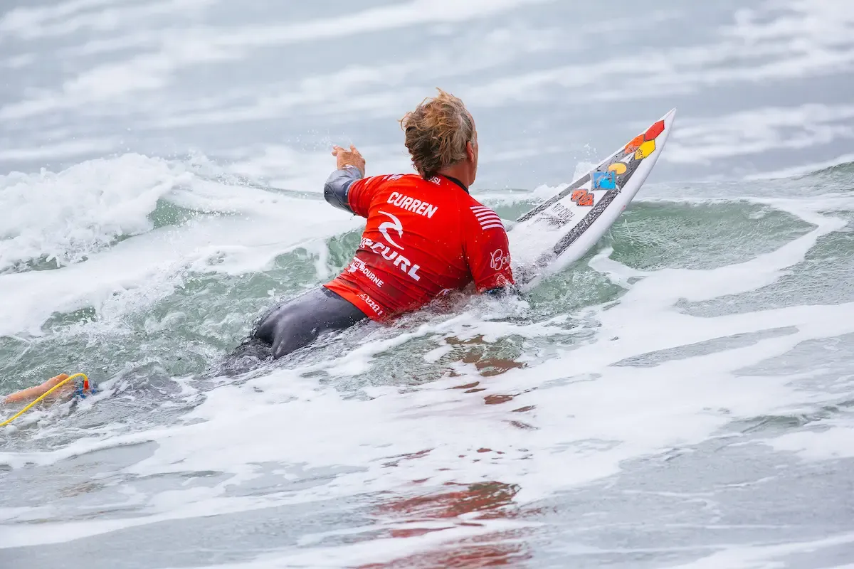 surf30 rip cur pro bells beach l2023 Tom Curren   23Bells  3984 Beatriz Ryder